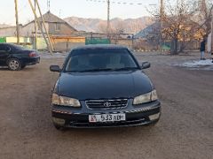 Фото авто Toyota Camry