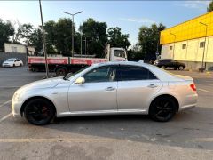 Сүрөт унаа Toyota Mark X