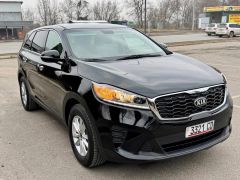 Фото авто Kia Sorento