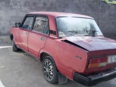 Photo of the vehicle ВАЗ (Lada) 2107