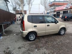 Фото авто Honda Capa