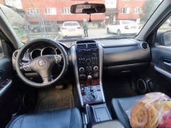 Фото авто Suzuki Grand Vitara