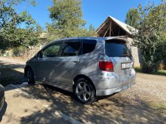 Сүрөт унаа Honda Fit