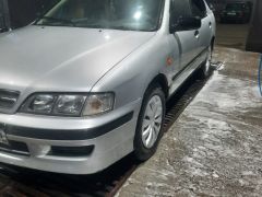 Photo of the vehicle Nissan Primera