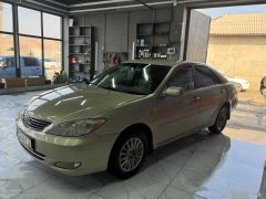 Сүрөт унаа Toyota Camry