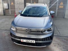 Фото авто Volkswagen ID.6