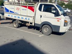 Фото авто Hyundai Porter