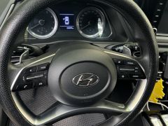 Сүрөт унаа Hyundai Sonata