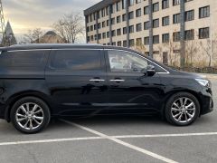 Сүрөт унаа Kia Carnival