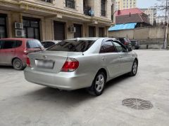 Photo of the vehicle Toyota Camry