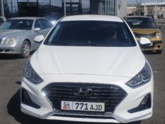 Сүрөт унаа Hyundai Sonata