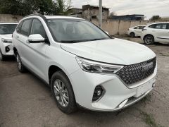 Сүрөт унаа Haval M6