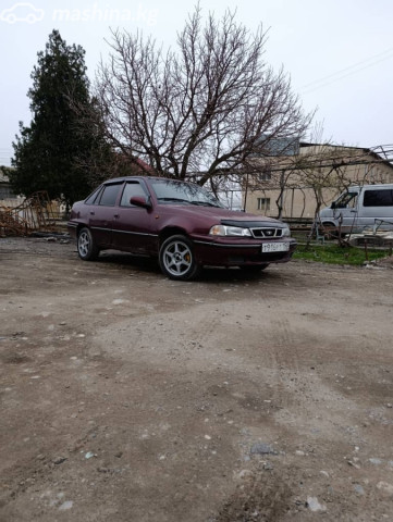 Daewoo Nexia