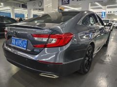 Сүрөт унаа Honda Accord