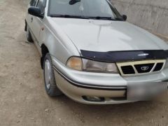 Photo of the vehicle Daewoo Nexia