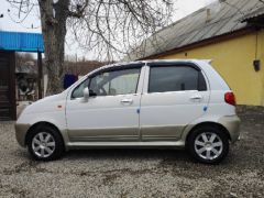 Сүрөт унаа Daewoo Matiz