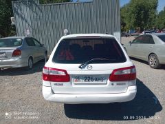 Photo of the vehicle Mazda 626