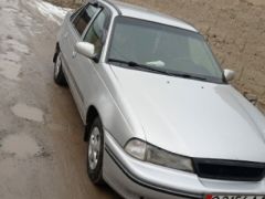 Photo of the vehicle Daewoo Nexia