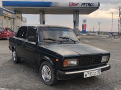 Фото авто ВАЗ (Lada) 2107