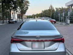 Сүрөт унаа Toyota Avalon