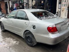 Фото авто Toyota Camry