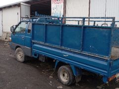 Фото авто Hyundai Porter