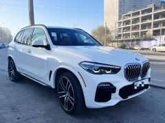 Фото авто BMW X5