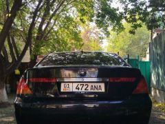 Сүрөт унаа BMW 7 серия