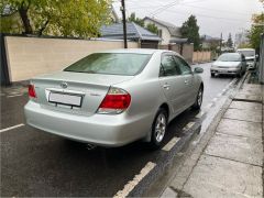 Фото авто Toyota Camry