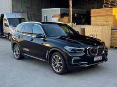 Фото авто BMW X5