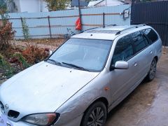 Фото авто Nissan Primera