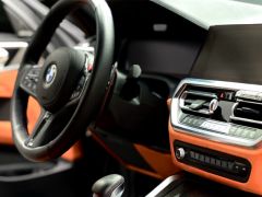 Сүрөт унаа BMW M4