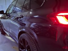 Сүрөт унаа BMW X5