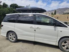 Фото авто Toyota Estima