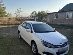 Сүрөт унаа BYD E5