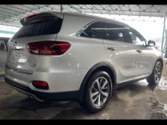 Фото авто Kia Sorento