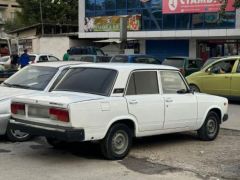 Сүрөт унаа ВАЗ (Lada) 2107