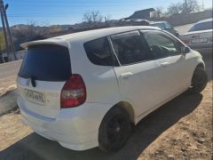 Сүрөт унаа Honda Fit