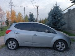 Сүрөт унаа Kia Venga