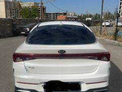 Сүрөт унаа Kia K5