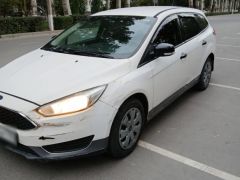 Фото авто Ford Focus