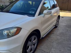 Сүрөт унаа Acura RDX