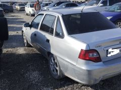 Photo of the vehicle Daewoo Nexia