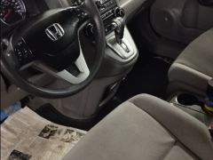 Photo of the vehicle Honda CR-V