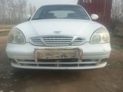 Сүрөт унаа Daewoo Nubira