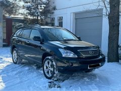 Фото авто Lexus RX