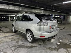 Photo of the vehicle Lexus RX