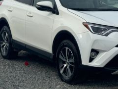 Фото авто Toyota RAV4