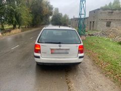 Сүрөт унаа Volkswagen Passat