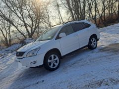 Photo of the vehicle Lexus RX